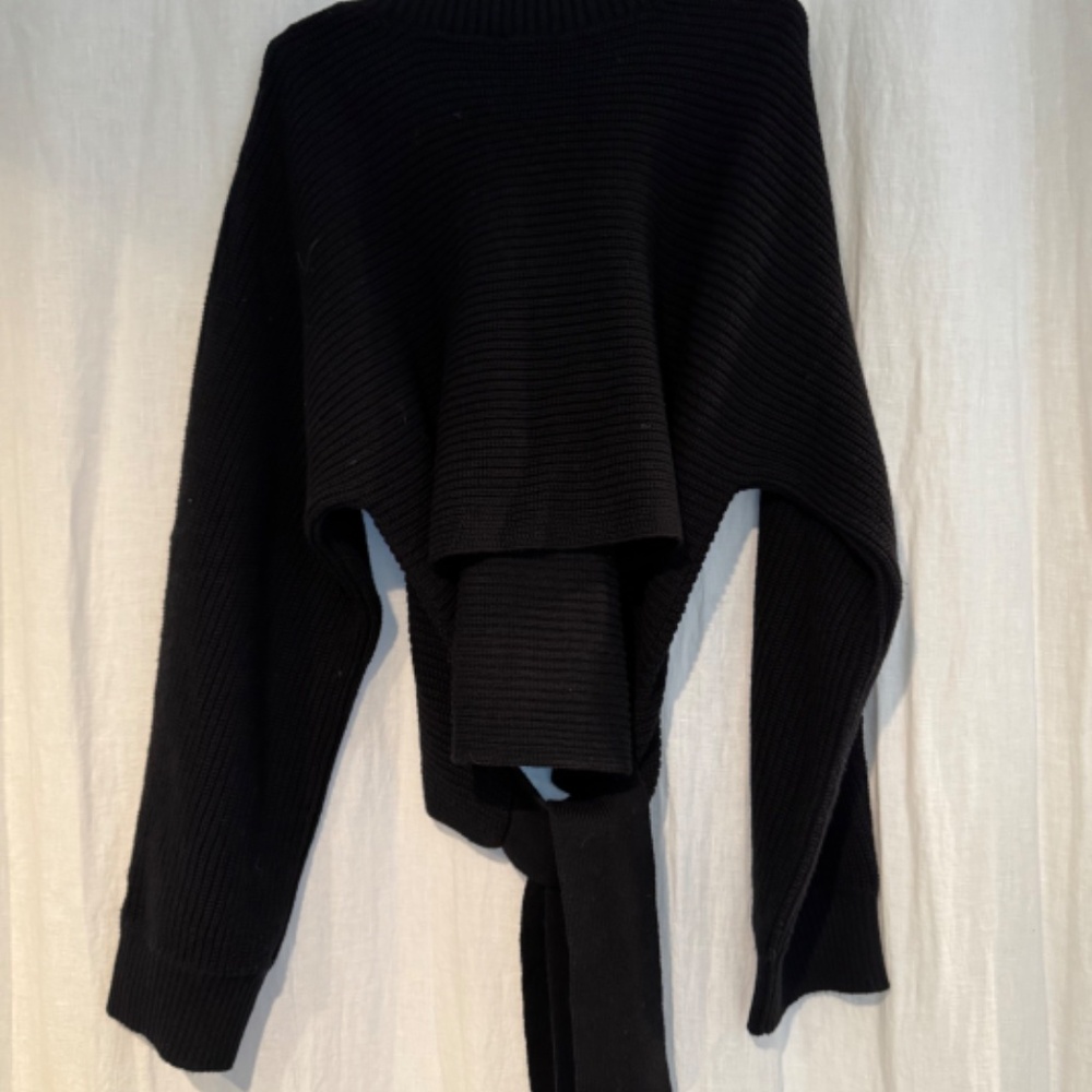 Rails Raphael Sweater Back Tie - Picture 3 of 4